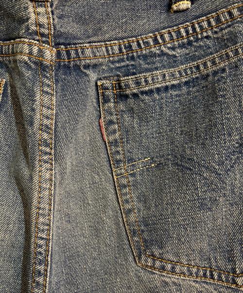 WAREHOUSE（ウエアハウス）WAREHOUSE (ウエアハウス) デニムパンツ インディゴ サイズ:SIZE81㎝（W32)の古着・服飾アイテム