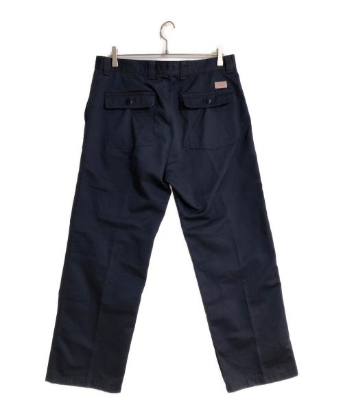 TENDERLOIN（テンダーロイン）TENDERLOIN (テンダーロイン) ファティーグパンツ ネイビー サイズ:Mの古着・服飾アイテム