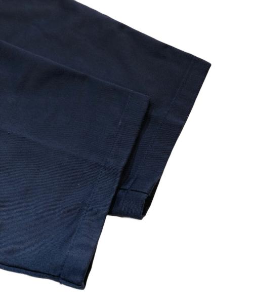 TENDERLOIN（テンダーロイン）TENDERLOIN (テンダーロイン) ファティーグパンツ ネイビー サイズ:Mの古着・服飾アイテム