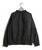 JIAN YEジェン イェ）の古着「KUNGFU TOP/カンフートップ」｜グレー