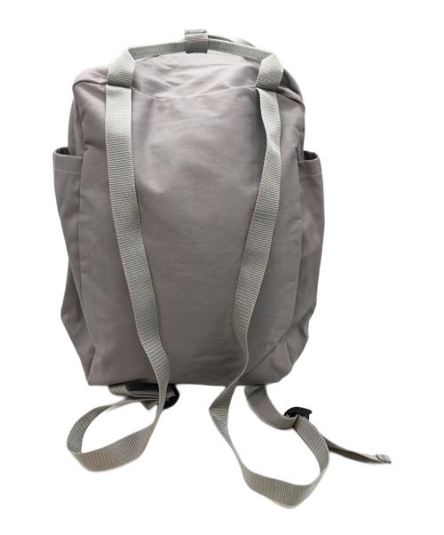 DANTON（ダントン）DANTON (ダントン) リュック グレーの古着・服飾アイテム