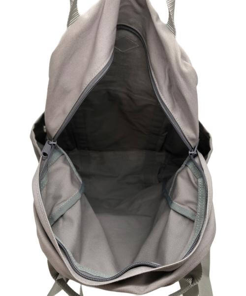 DANTON（ダントン）DANTON (ダントン) リュック グレーの古着・服飾アイテム