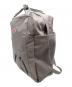 DANTON (ダントン) リュック グレー：5000円