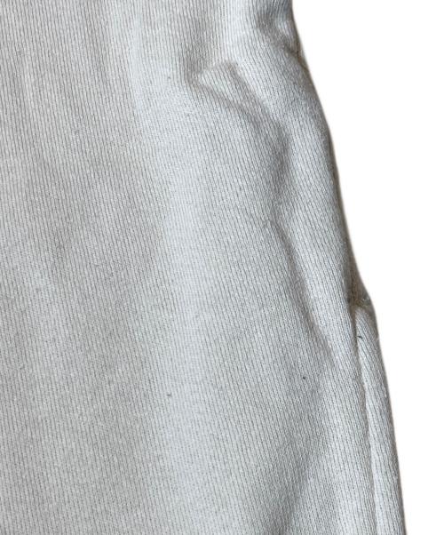 Champion（チャンピオン）Champion (チャンピオン) スウェット ベージュ サイズ:Mの古着・服飾アイテム