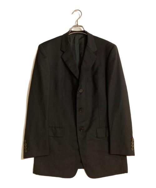 Paul Smith COLLECTION（ポールスミス コレクション）Paul Smith COLLECTION (ポールスミス コレクション) セットアップスーツ ブラック サイズ:Lの古着・服飾アイテム