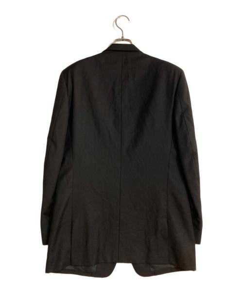 Paul Smith COLLECTION（ポールスミス コレクション）Paul Smith COLLECTION (ポールスミス コレクション) セットアップスーツ ブラック サイズ:Lの古着・服飾アイテム