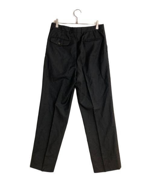 Paul Smith COLLECTION（ポールスミス コレクション）Paul Smith COLLECTION (ポールスミス コレクション) セットアップスーツ ブラック サイズ:Lの古着・服飾アイテム