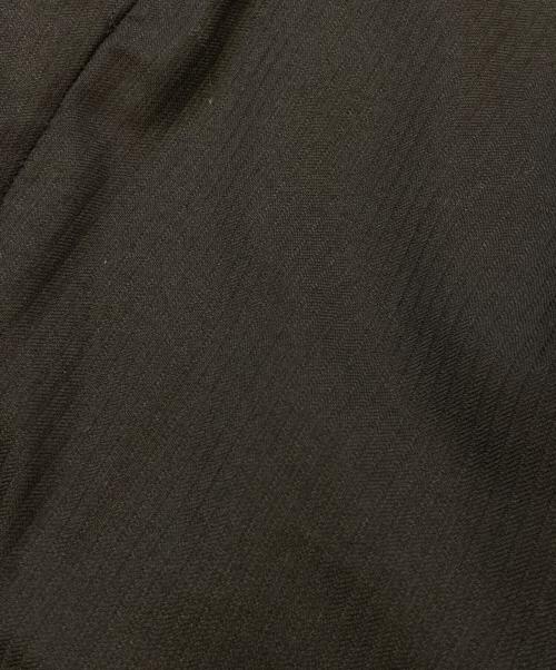 Paul Smith COLLECTION（ポールスミス コレクション）Paul Smith COLLECTION (ポールスミス コレクション) セットアップスーツ ブラック サイズ:Lの古着・服飾アイテム