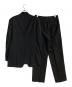 Paul Smith COLLECTION (ポールスミス コレクション) セットアップスーツ ブラック サイズ:L：7000円