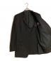 中古・古着 Paul Smith COLLECTION (ポールスミス コレクション) セットアップスーツ ブラック サイズ:L：7000円