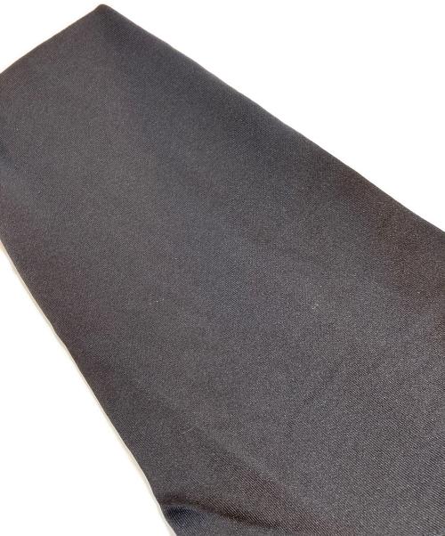 LANVIN COLLECTION（ランバンコレクション）LANVIN COLLECTION (ランバンコレクション) プルオーバーパーカー ブラック サイズ:48の古着・服飾アイテム