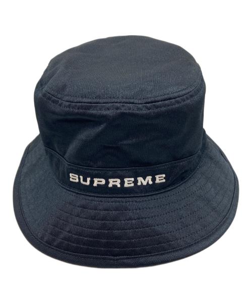 SUPREME（シュプリーム）Supreme (シュプリーム) NIKE (ナイキ) Dazzle Crusher ブラックの古着・服飾アイテム