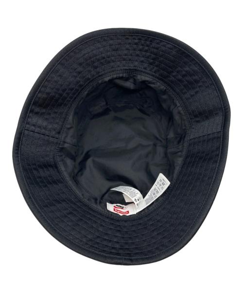 SUPREME（シュプリーム）Supreme (シュプリーム) NIKE (ナイキ) Dazzle Crusher ブラックの古着・服飾アイテム