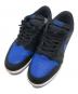 NIKE（ナイキ）の古着「ローカットスニーカー」｜ブルー