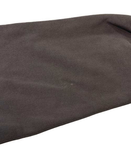 WIND AND SEA（ウィンダンシー）WIND AND SEA (ウィンダンシー) ロゴプリントクルーネックスウェット オリーブ サイズ:Lの古着・服飾アイテム