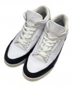 NIKE×FRAGMENT DESIGNナイキ×フラグメントデザイン）の古着「Air Jordan 3 