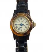 SUR MESUREシュールムジュール）の古着「腕時計」