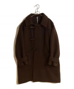 中古・古着通販】AURALEE (オーラリー) HEAVY MELTON DUFFLE COAT
