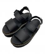 Dr.Martensドクターマーチン）の古着「Voss Quad」｜ブラック