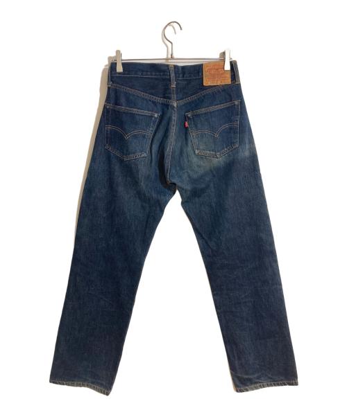 LEVI'S（リーバイス）LEVI'S (リーバイス) 復刻501XX デニムパンツ インディゴ サイズ:Ｗ32×Ｌ36の古着・服飾アイテム