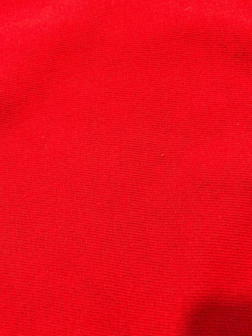 Champion REVERSE WEAVE（チャンピオン リバース ウィーブ）Champion REVERSE WEAVE (チャンピオン リバース ウィーブ) オールドリバースウィーブスウェット レッド サイズ:XLの古着・服飾アイテム