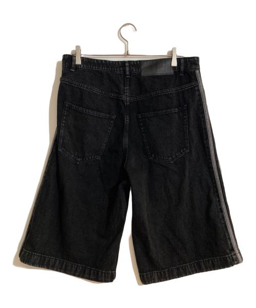 adidas（アディダス）adidas (アディダス) ファイヤーバードショーツ ブラック サイズ:35の古着・服飾アイテム