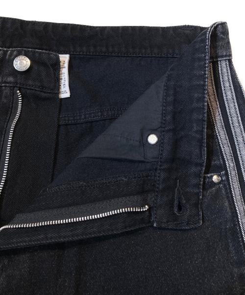 adidas（アディダス）adidas (アディダス) ファイヤーバードショーツ ブラック サイズ:35の古着・服飾アイテム