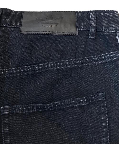 adidas（アディダス）adidas (アディダス) ファイヤーバードショーツ ブラック サイズ:35の古着・服飾アイテム