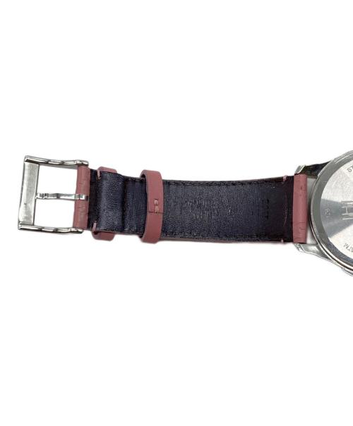 GUCCI（グッチ）GUCCI (グッチ) Gタイムレス ピンクの古着・服飾アイテム