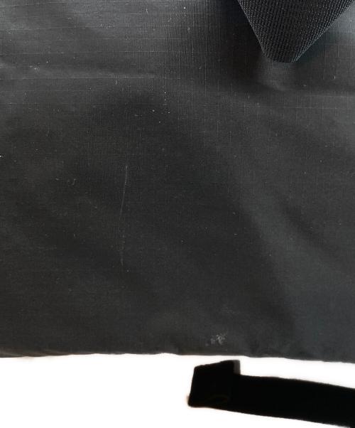 BRIEFING（ブリーフィング）BRIEFING (ブリーフィング) NEO FORCE M ブラックの古着・服飾アイテム