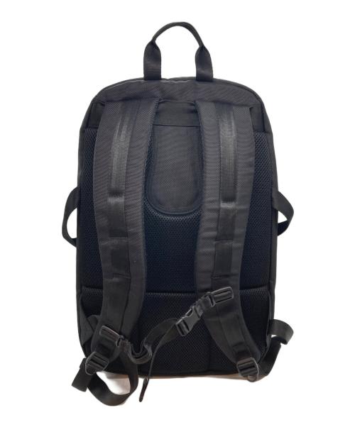 LOVE BOAT（ラブボート）LOVE BOAT (ラブボート) New Era (ニューエラ) Ultra Pack 33L ブラックの古着・服飾アイテム