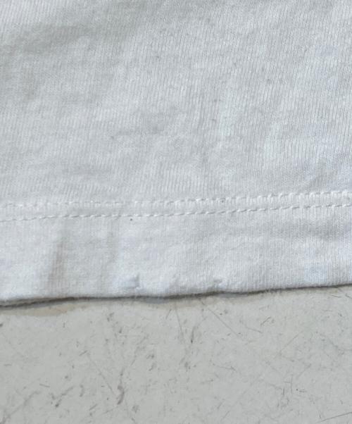 GUCCI（グッチ）GUCCI (グッチ) GUCCIFY YOURSELF Tシャツ ホワイト サイズ:Sの古着・服飾アイテム