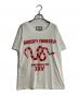 GUCCI（グッチ）の古着「GUCCIFY YOURSELF Tシャツ」｜ホワイト
