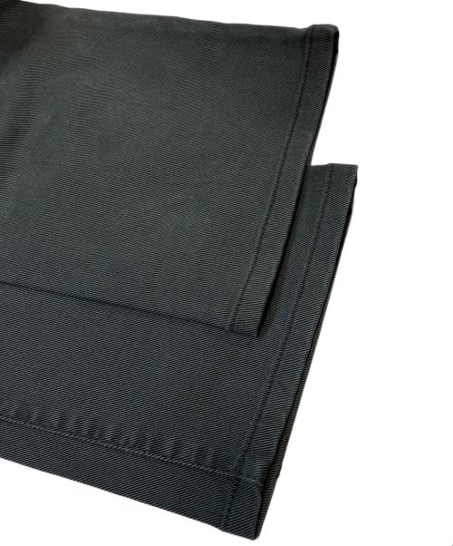 DIOR HOMME（ディオール オム）Dior Homme (ディオール オム) スキニーパンツ グリーン サイズ:26の古着・服飾アイテム