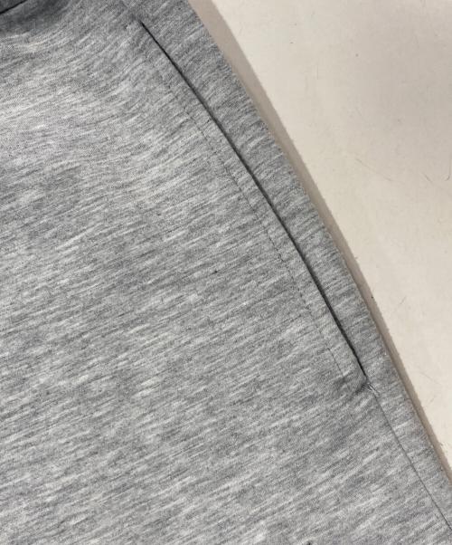 ELLIE（エリー）ELLIE (エリー) ポンチジョガーパンツ グレー サイズ:Sの古着・服飾アイテム