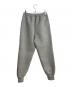 ELLIE (エリー) ポンチジョガーパンツ グレー サイズ:S：6000円
