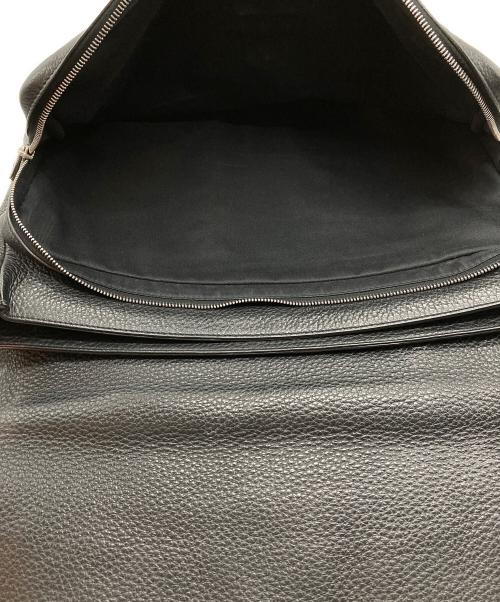 BALLY（バリー）BALLY (バリー) ブリーフケース ブラックの古着・服飾アイテム