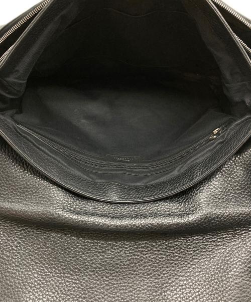 BALLY（バリー）BALLY (バリー) ブリーフケース ブラックの古着・服飾アイテム