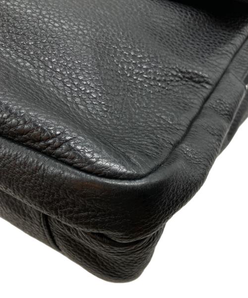 BALLY（バリー）BALLY (バリー) ブリーフケース ブラックの古着・服飾アイテム