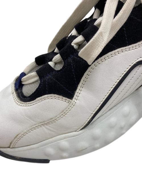 Acne studios（アクネ ストゥディオス）Acne studios (アクネ ストゥディオス) Rockaway/ロッカーウェイ ホワイト サイズ:42の古着・服飾アイテム