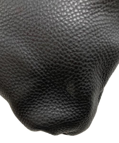 KITAMURA（キタムラ）KITAMURA (キタムラ) ワンショルダーバッグ ブラックの古着・服飾アイテム