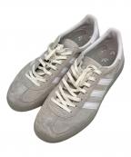 adidasアディダス）の古着「Handball Spezial UR DOORS/ハンドボール スペツィアル」｜グレー