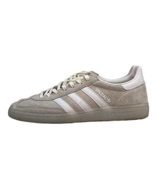 adidas（アディダス）adidas (アディダス) Handball Spezial UR DOORS/ハンドボール スペツィアル  グレー サイズ:26.5cmの古着・服飾アイテム