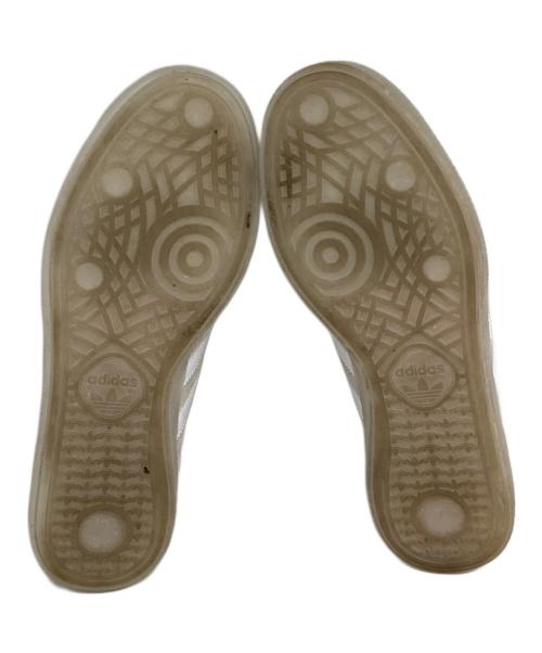 adidas（アディダス）adidas (アディダス) Handball Spezial UR DOORS/ハンドボール スペツィアル  グレー サイズ:26.5cmの古着・服飾アイテム