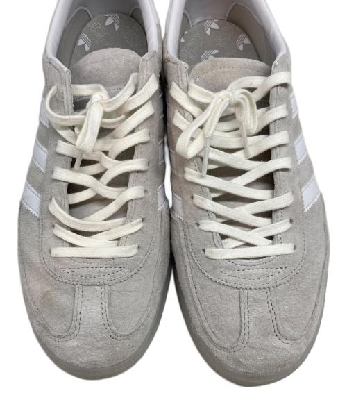 adidas（アディダス）adidas (アディダス) Handball Spezial UR DOORS/ハンドボール スペツィアル  グレー サイズ:26.5cmの古着・服飾アイテム