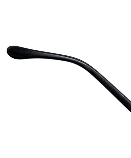 TOM FORD（トムフォード）TOM FORD (トムフォード) サングラス ブラック サイズ:51□20-145の古着・服飾アイテム