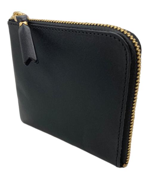 COMME des GARCONS（コムデギャルソン）COMME des GARCONS (コムデギャルソン) CLASSIC PLAIN/クラシック プレーン ブラックの古着・服飾アイテム