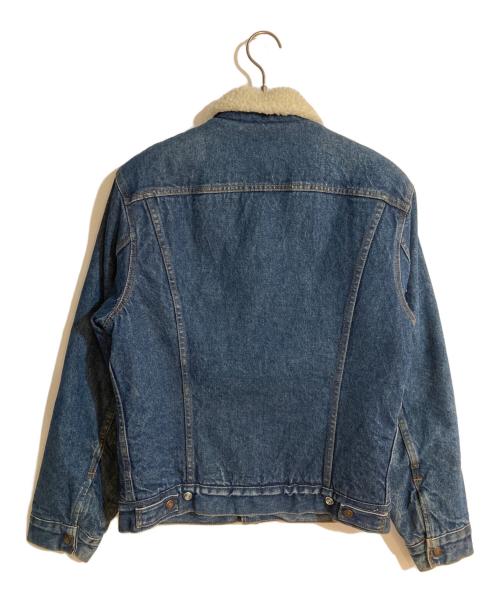 LEVI'S（リーバイス）LEVI'S (リーバイス) USAランチジャケット インディゴ サイズ:Ｓの古着・服飾アイテム
