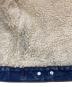 中古・古着 LEVI'S (リーバイス) USAランチジャケット インディゴ サイズ:Ｓ：7000円