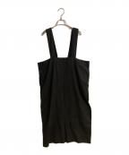 nest Robeネストローブ）の古着「［UpcycleLino] 